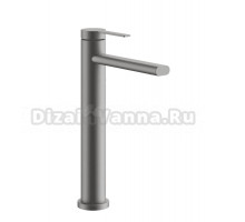 Смеситель для раковины BELZ B813 B11813-1 сатин