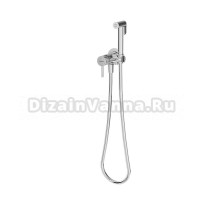 Гигиенический душ Sancos Etna SC9033CH С ВНУТРЕННЕЙ ЧАСТЬЮ, хром