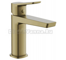 Смеситель для раковины BELZ B715 B10715-5 золото