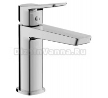 Смеситель для раковины BELZ B715 B10715 хром