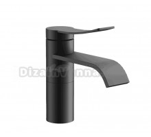 Смеситель для раковины BELZ B812 B10812-7 черный