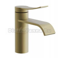 Смеситель для раковины BELZ B812 B10812-5 золото