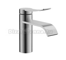 Смеситель для раковины BELZ B812 B10812-1 сатин