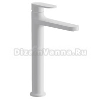 Смеситель для раковины BELZ B713 B11713-8 белый