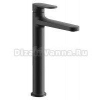 Смеситель для раковины BELZ B713 B11713-7 черный