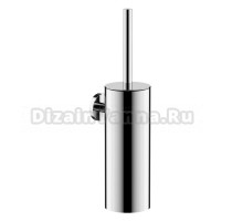 Ершик для унитаза Sancos Base SC9032CH хром