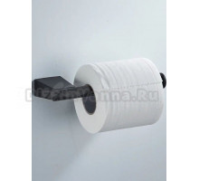 Держатель для туалетной бумаги Shevanik SG5715H, черный