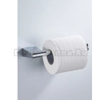 Держатель для туалетной бумаги Shevanik SG5715, хром