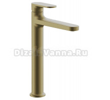 Смеситель для раковины BELZ B713 B11713-5 золото
