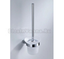 Ершик для унитаза Shevanik SG5700, хром