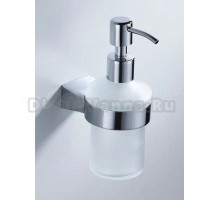 Дозатор для жидкого мыла Shevanik SG5744 хром