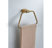 Полотенцедержатель Shevanik SG5706G