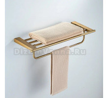 Полотенцедержатель Shevanik SG5708G