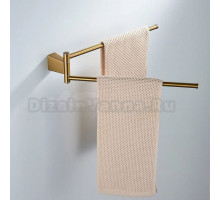 Полотенцедержатель Shevanik SG5707G