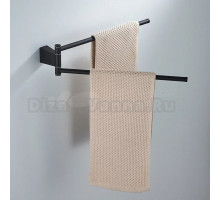 Полотенцедержатель Shevanik SG5707H