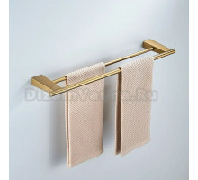 Полотенцедержатель Shevanik SG5727G