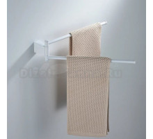 Полотенцедержатель Shevanik SG5707C