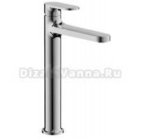 Смеситель для раковины BELZ B713 B11713 хром