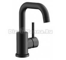 Смеситель для раковины BELZ B810 B10810-7 черный