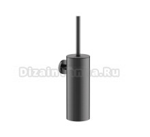 Ершик для унитаза Sancos Base SC9032GG вороненая сталь