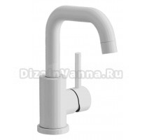 Смеситель для раковины BELZ B810 B10810-8 белый