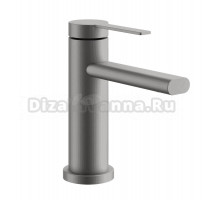 Смеситель для раковины BELZ B813 B10813-3 оружейная сталь