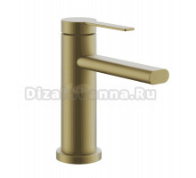 Смеситель для раковины BELZ B813 B10813-5 золото