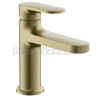 Смеситель для раковины BELZ B713 B10713-5 золото