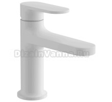 Смеситель для раковины BELZ B713 B10713-8 белый