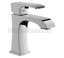 Смеситель для раковины BELZ B507 B10507 хром