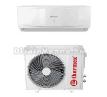 Мульти сплит-система Thermex Sesto 9 сплит-система, белый