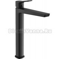 Смеситель для раковины BELZ B715 B11715-7 черный