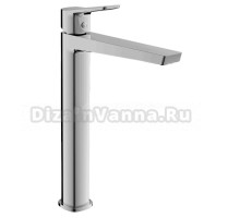 Смеситель для раковины BELZ B715 B11715 хром
