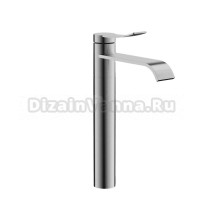 Смеситель для раковины BELZ B812 B11812-1 сатин