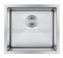 Кухонная мойка HOFFGER 5044 SATIN