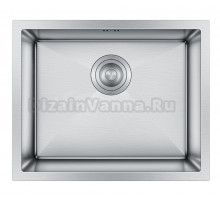 Кухонная мойка HOFFGER 5444 SATIN