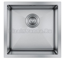 Кухонная мойка HOFFGER 4544 SATIN