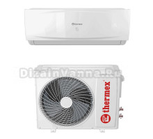 Мульти сплит-система Thermex Parma 9 сплит-система, белый