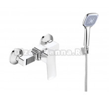 Смеситель для душа Melodia della vita Etude MDV30050 хром