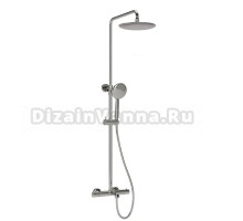 Душевая стойка Sancos SC3001LCH