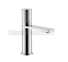 Смеситель для раковины Sancos Nexus, хром, SC9011CH