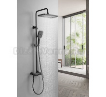 Душевая стойка Shevanik S4536H