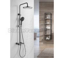 Душевая стойка Shevanik S4726T