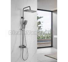 Душевая стойка Shevanik S4436T