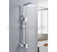 Душевая стойка Shevanik S4636