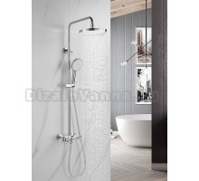 Душевая стойка Shevanik S4726
