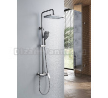 Душевая стойка Shevanik S4536T