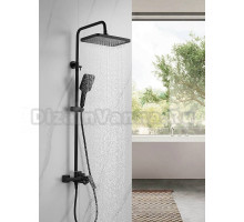 Душевая стойка Shevanik S4436H