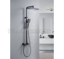 Душевая стойка Shevanik S4636H