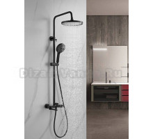 Душевая стойка Shevanik S4726H